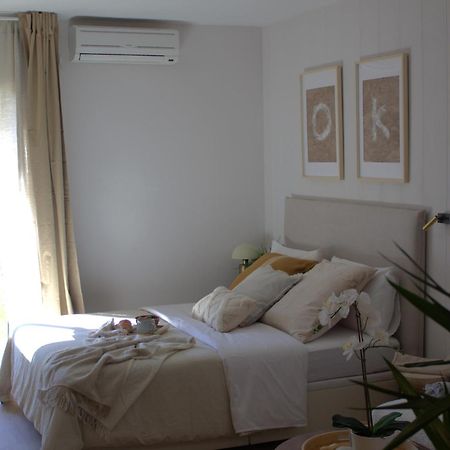 Benalmadena Minerva Estudio Suite Nature, Beach And Pool Extérieur photo