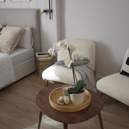 Benalmadena Minerva Estudio Suite Nature, Beach And Pool Extérieur photo