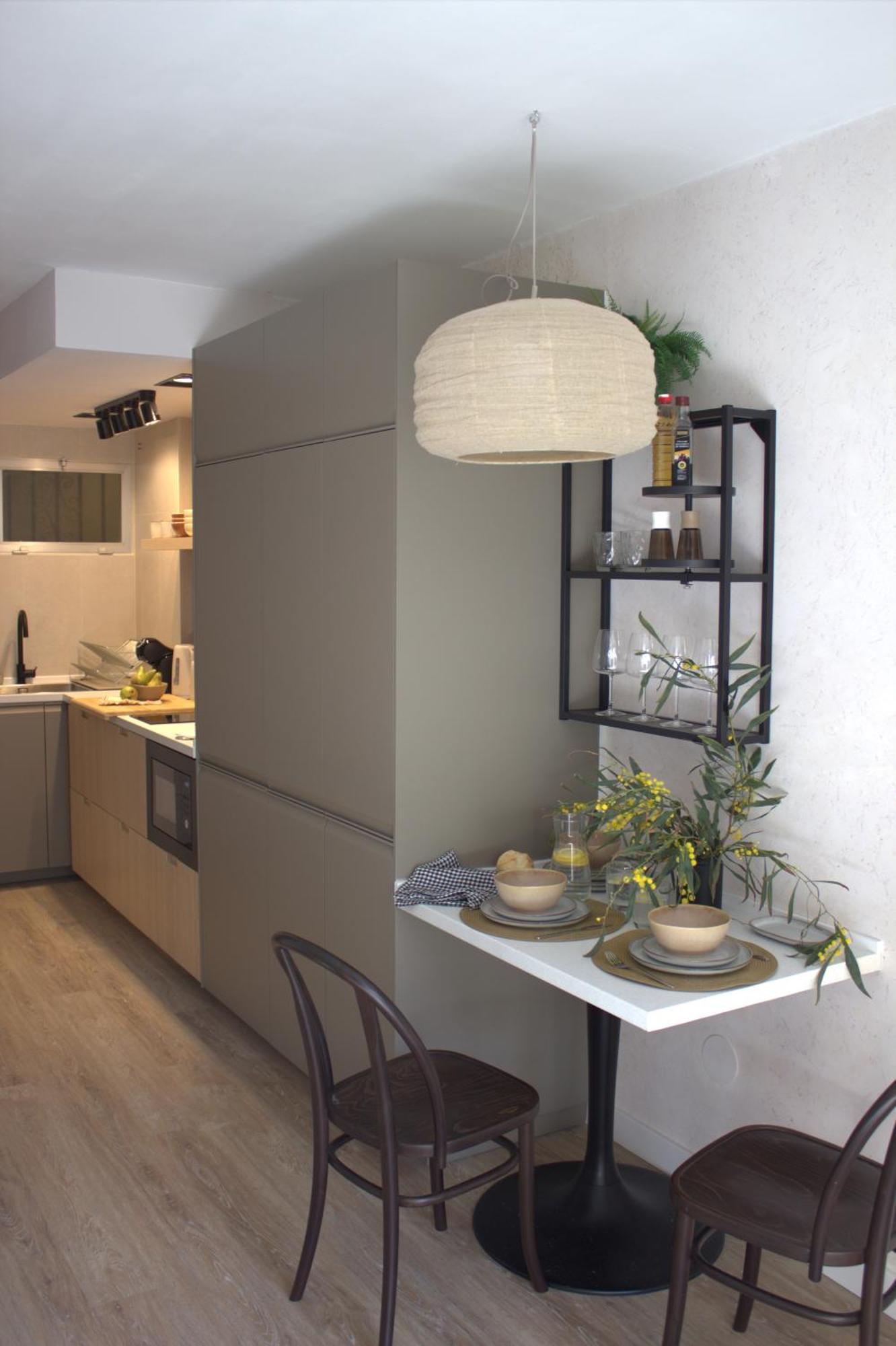 Benalmadena Minerva Estudio Suite Nature, Beach And Pool Extérieur photo