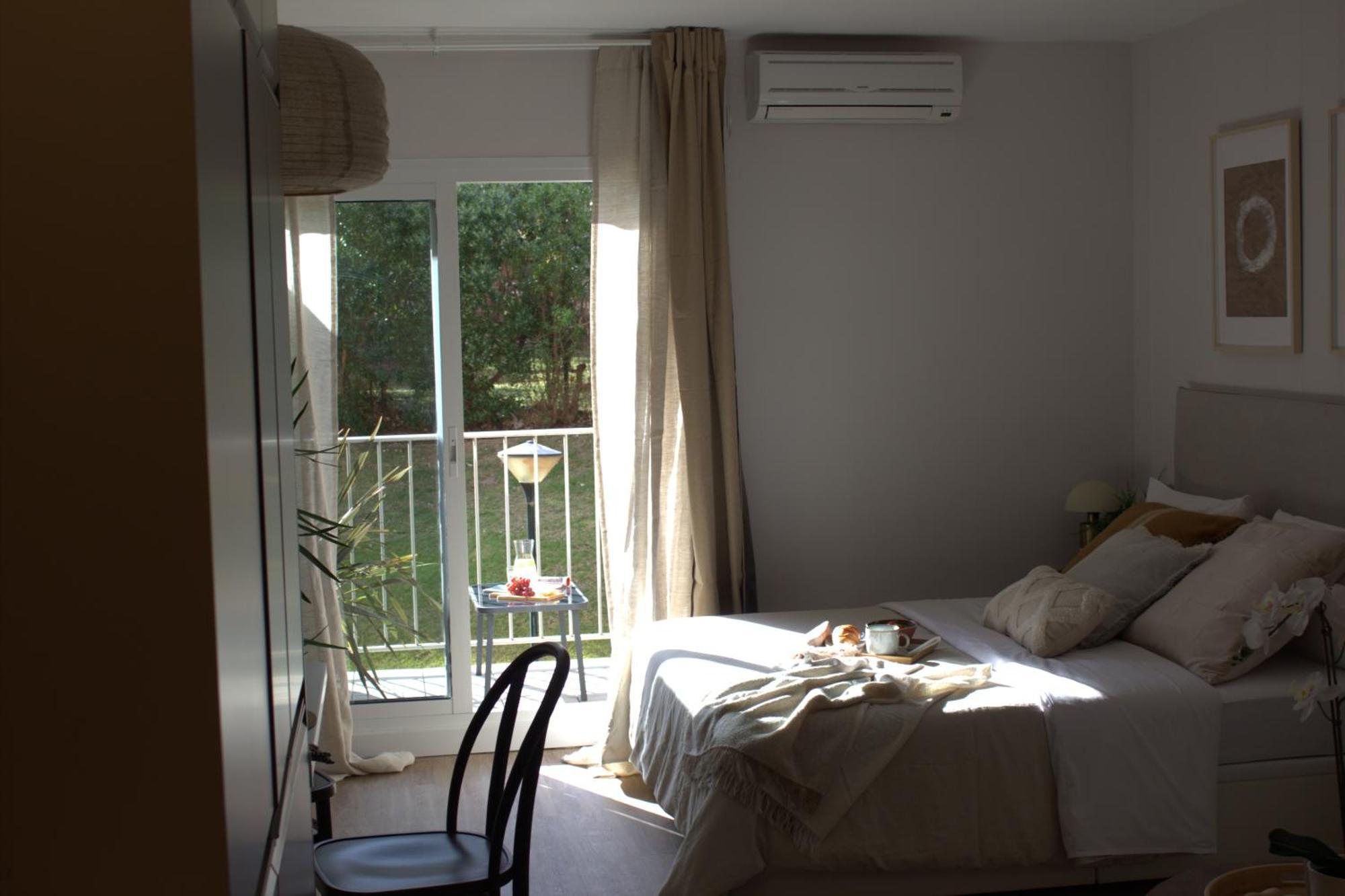 Benalmadena Minerva Estudio Suite Nature, Beach And Pool Extérieur photo