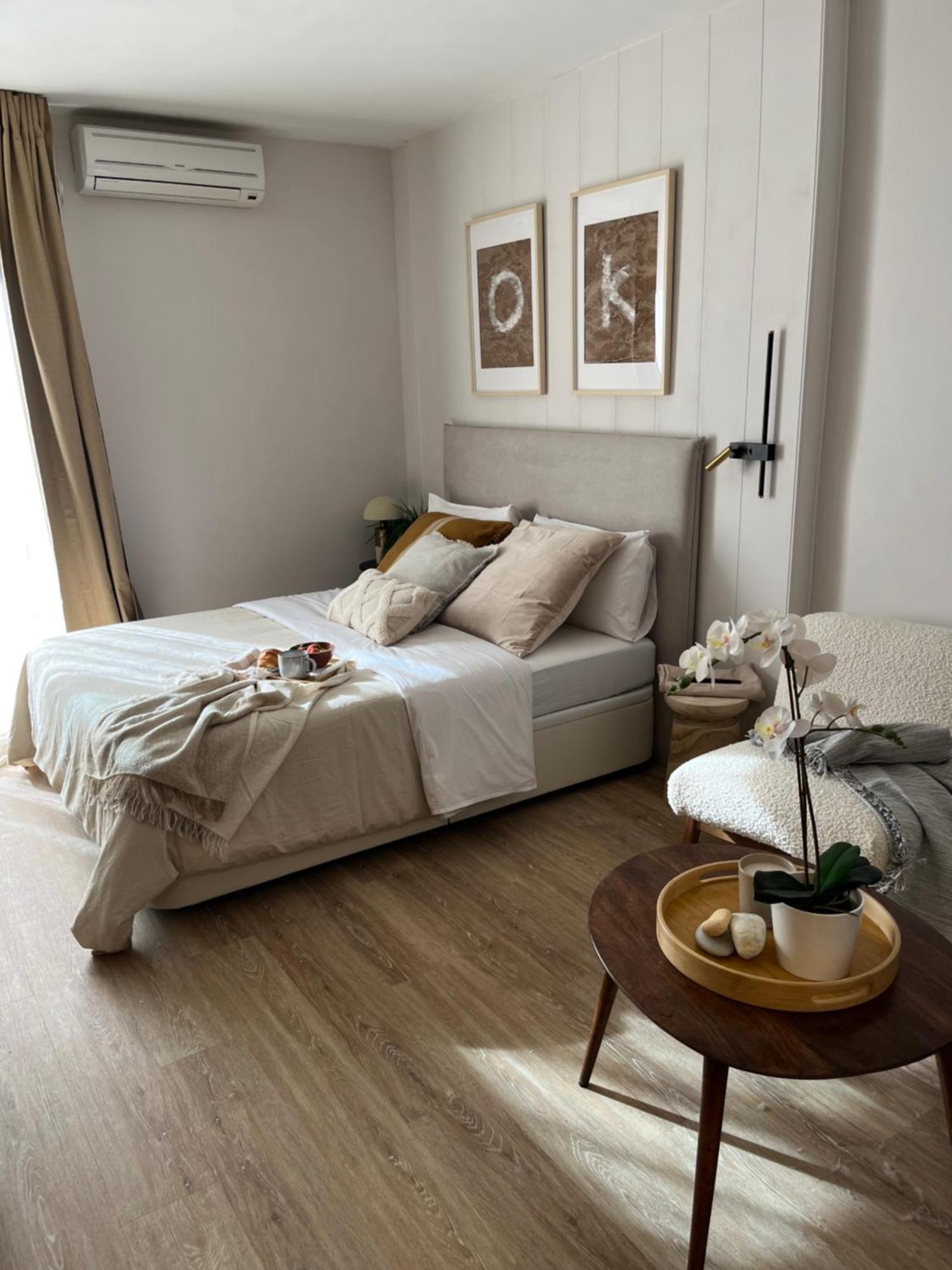 Benalmadena Minerva Estudio Suite Nature, Beach And Pool Extérieur photo
